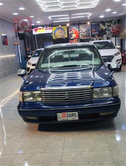 تويوتا كراون